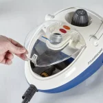 HomeRight SteamMachine Elite Multi-Purpose Portable Steam Cleaner with 19 Accessories thumbnail 3