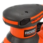 RIDGID 2.4 Amp 1/4 Sheet Sander with AIRGUARD Dust Collection Technology thumbnail 7