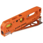 Klein Tools LBL100 Magnetic Torpedo Laser Level with Leveling Stand thumbnail 7