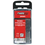 Rotozip 1/8 in. Drywall Guidepoint Cutting Bits, 8-Pack thumbnail 2