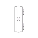 H.K. Porter 24 in. Bolt and Cable Cutters thumbnail 2