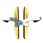 Toolocity TOC Double Carry Clamps for Stone and Glass Slabs, Set of 2 thumbnail 3