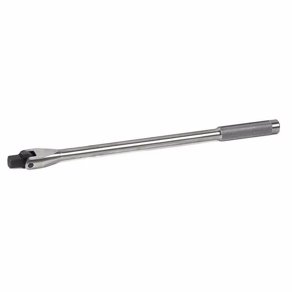GEARWRENCH 3/4 in. Drive 19 in. Flex Handle Breaker Bar