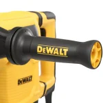 DEWALT 10.5 Amp 1-9/16 in. SDS-Max Corded Rotary Hammer with Active Vibration Control and Case thumbnail 6