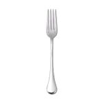 Oneida Puccini 18/10 Stainless Steel Table Forks, European Size (Set of 12) thumbnail 1