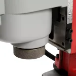 Milwaukee Electromagnetic Adjustable Position Drill Press with 1-1/4 in. Capacity thumbnail 4