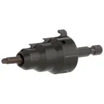 Klein Tools Conduit Reamer Drill Head with #2 Square Recess Bit for 1/2 in., 3/4 in., and 1 in. Conduit thumbnail 6