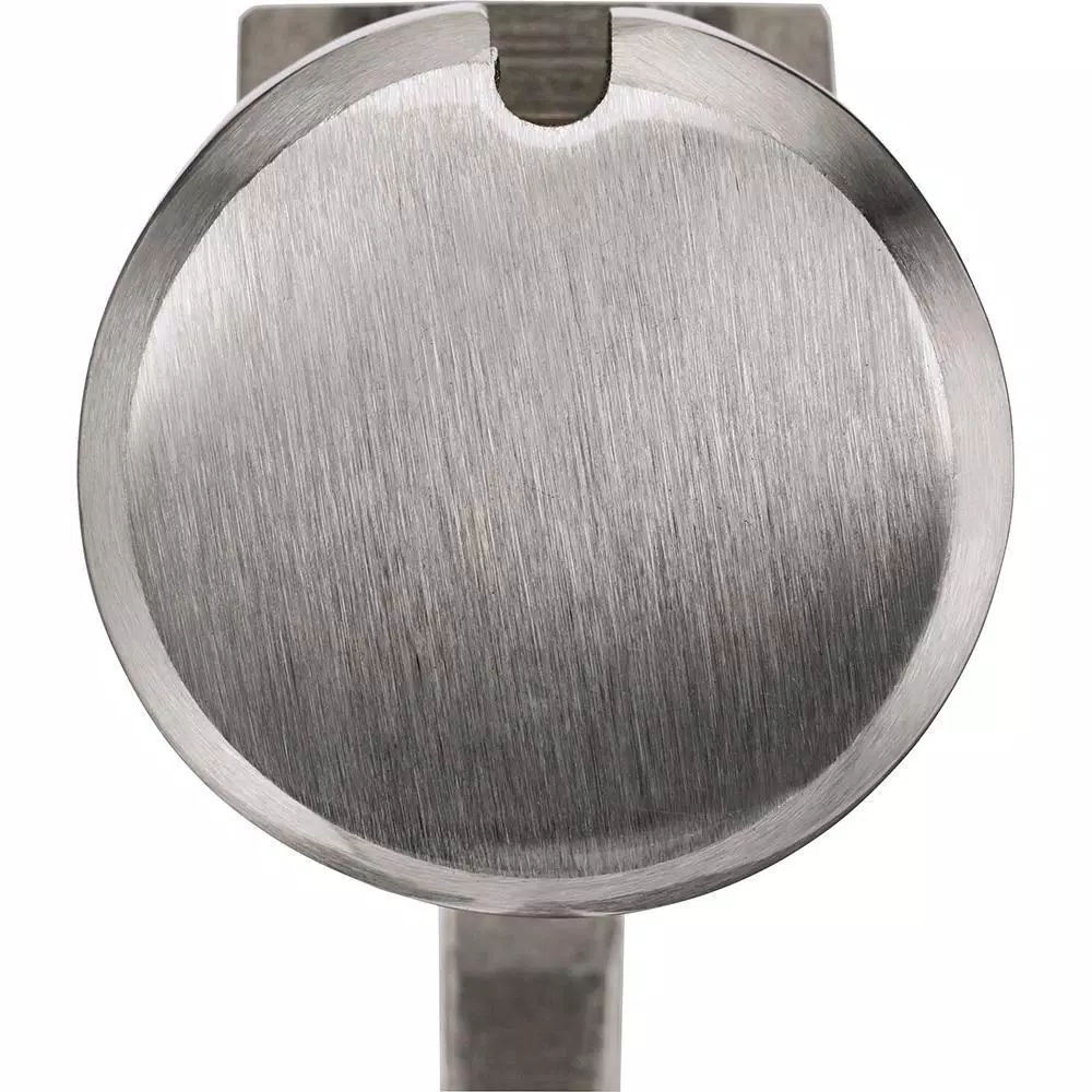 Milwaukee 17 oz. Smooth Face Framing Hammer with Shockshield Grip and Hammer Loop