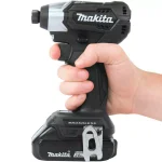 Makita 18V LXT Sub-Compact Brushless Cordless 2-Piece Combo Kit (Driver-Drill & Impact Driver) with 2.0Ah Battery thumbnail 7