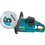Makita 18V X2 LXT Brushless 9 in. Cordless Power Cutter (36V) - XEC01Z thumbnail 1