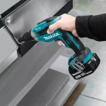 Makita 18V LXT Brushless Cordless 2500 RPM Screwdriver Kit with 5.0 Ah Battery thumbnail 9