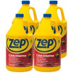 Zep Heavy-Duty Floor Stripper, 1 Gallon (Case of 4) thumbnail 1