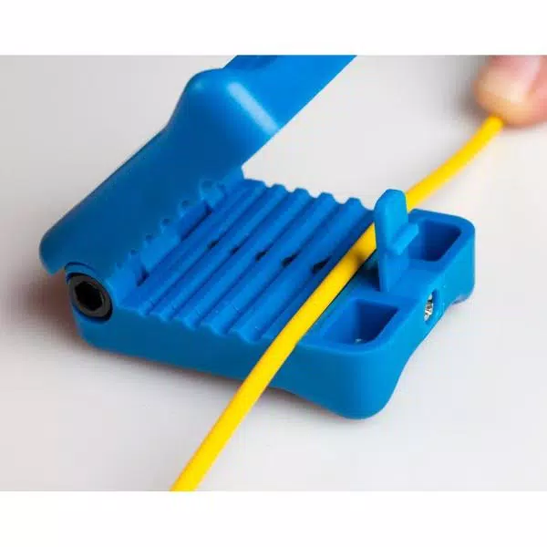 Jonard Tools MS-6 Mid Span Slitter for Fiber Jackets and Loose Buffer Tubes