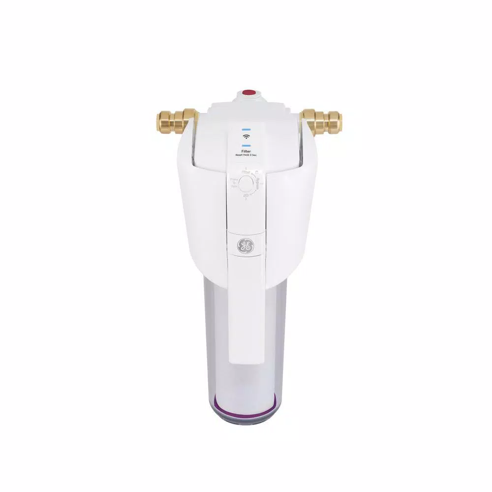 GE Whole House Replacement Water Filter - 30 Micron Sediment and Sand Reduction
