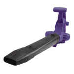 Sun Joe Blower Joe SBJ606E 4-in-1 Electric Handheld Blower, Vacuum, Mulcher & Gutter Cleaner, 250 MPH, 14 Amp thumbnail 2