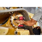 Milwaukee M18 FUEL 1/2 in. High Torque Impact Wrench Kit with Extended Anvil & ONE-KEY thumbnail 7