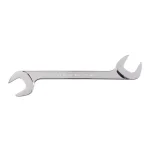 TEKTON 7/8 in. 60° Angle Head Double Open End Wrench thumbnail 3