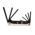 Klein Tools Folding TORX Set, 7-Piece Screwdriver Set thumbnail 5