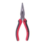 Gardner Bender GS-385 5-in-1 Long Nose Pliers with Cutter and Crimper thumbnail 1