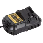 DEWALT DCS371B 20V MAX Cordless Band Saw Kit with 5.0 Ah Battery and Charger thumbnail 5