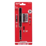 Milwaukee SHOCKWAVE Impact Duty Magnetic Drive Guide Set, 7-Piece thumbnail 1