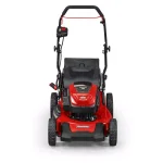 Snapper Briggs & Stratton 82V MAX 19 in. Cordless Electric Lawn Mower Kit with (2) 2.0 Ah Batteries and Rapid Charger thumbnail 4