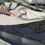 Barrett-Jackson Deluxe Car Wash, Dry, and Polish Kit thumbnail 2