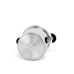 Tayama TXM-70XL 7 Qt. Stainless Steel Thermal Cooker and Slow Cooker, White thumbnail 7