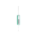 Jonard Tools 1.5 in. Push-Pull Force Gauge, Dual Scale Grams and Ounces thumbnail 1
