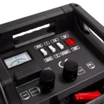 Stark 12V/24V Professional Battery Charger and Jump Starter with LCD Display thumbnail 3