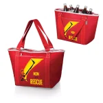 ONIVA Elastigirl Topanga 9 Qt. 24-Can Insulated Cooler Tote Bag - Red thumbnail 3