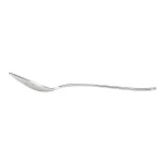 Oneida Baguette 18/10 Stainless Steel Demitasse Coffee Spoons, Silver, 12-Pack thumbnail 6
