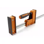 BORA 40 in. Parallel Jaw Woodworking Clamp, Set of 2 thumbnail 7