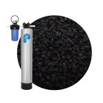 Pelican Water PC1000 Carbon Replacement Media for Whole House Drinking Water Filter thumbnail 2