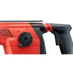 Hilti TE 30 AVR SDS Plus Corded Rotary Hammer Drill Kit with TE-CX Bit and DRS-D Dust Removal System thumbnail 5