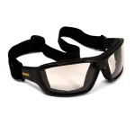 DEWALT Converter Hybrid Safety Glasses and Goggles with Anti-Fog Lenses thumbnail 3