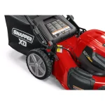 Snapper XD 19 in. 82V Cordless Self-Propelled Mower Kit with StepSense Technology thumbnail 12
