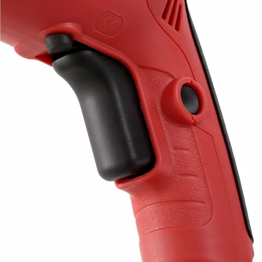 Milwaukee 6742-20 Corded Drywall Screwdriver, 6.5 Amp, 4000 RPM