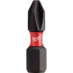 Milwaukee SHOCKWAVE Impact Duty Driver Bit Set, 44-Piece thumbnail 5