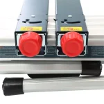 Bosch GTA3800 32.5 in. Portable Folding Miter Saw Stand thumbnail 6