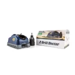 Drill Doctor XP2 Drill Bit Sharpener for Steel, Carbide, Cobalt, and Masonry Bits thumbnail 4
