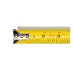 TEKTON 12 ft. x 1/2 in. Tape Measure with Impact-Resistant ABS Housing thumbnail 5