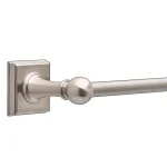 Delta Teague 24 in. Single Towel Bar in SpotShield Brushed Nickel thumbnail 2