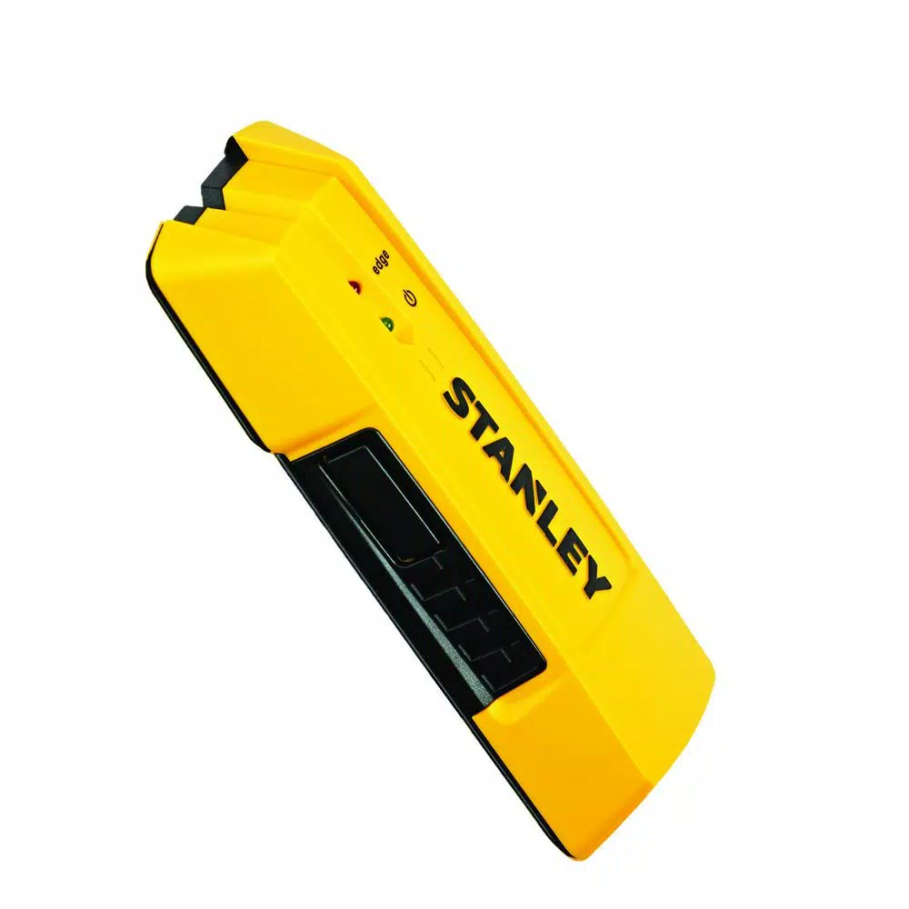 Stanley 151-Piece Mechanic Tool Set with Chrome Vanadium Steel and Bonus Stud Finder