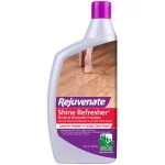 Rejuvenate Floor Shine Refresher, 32 oz. Non-Toxic Floor Protector for Hardwood, Tile, Laminate & Stone thumbnail 1