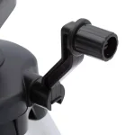 Johnson Aluminum Tripod with 1/4 in. - 20 Adapter and Carrying Bag thumbnail 3