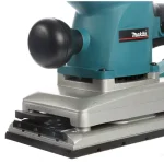 Makita 1/2 Sheet Corded Finishing Sander with Variable Speed Control thumbnail 7