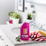 BOULDER CLEAN Clean Natural Toilet Bowl Cleaner Gel - Bergamot, Rosemary & Eucalyptus, 28 oz. thumbnail 3