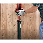 Einhell PXC 18V Cordless 20 in. Hedge Trimmer Kit with 3.0 Ah Battery and Fast Charger thumbnail 9