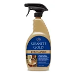 Granite Gold Daily Cleaner for Natural Stone and Quartz, 24 oz. thumbnail 1